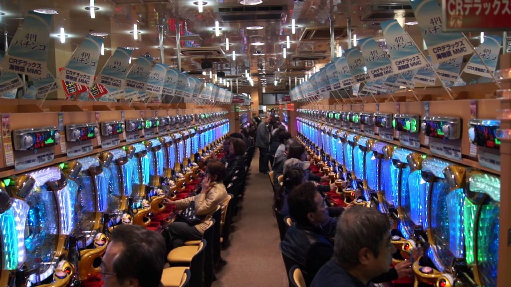 Japan Casino