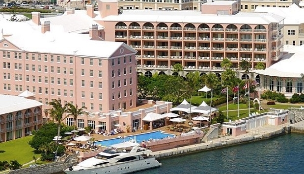 Casinos In Bermuda