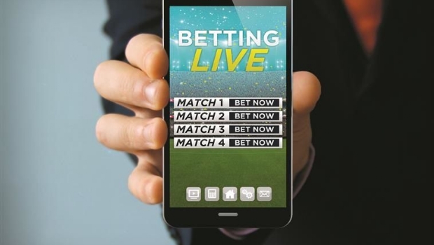 Cofina gets in the online betting market