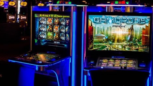 Casino Technology expands its presence in Portugal