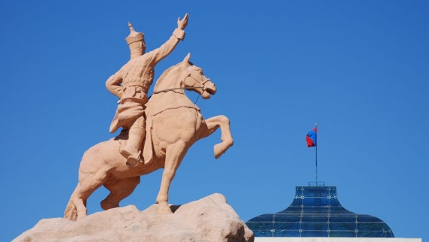 Mongólia faz nova tentativa para introduzir cassinos resorts