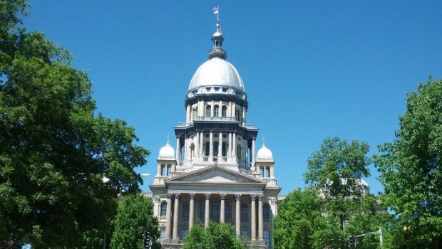 Illinois pode expandir legislação de cassinos em Fevereiro