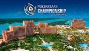 Brasil é o quinto país com mais jogadores no PokerStars Championship