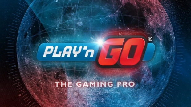 Play’n GO shortlisted for two IGAs