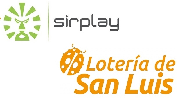 Sirplay se junta a Loteria de San Luis na SAGSE 2017