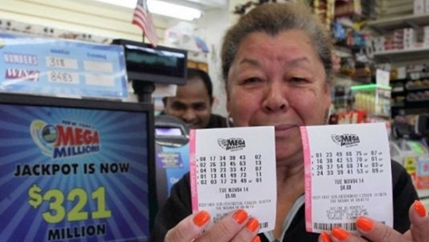 Loterias dos EUA continuam crescendo e chegam ao México