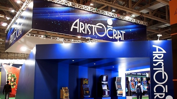 Aristocrat enters New York VLT market