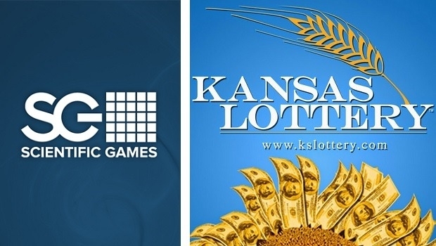 Scientific Games wins Kansas Lottery systems contract