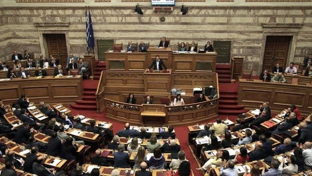 Greece votes on online gambling legalization proposal this week