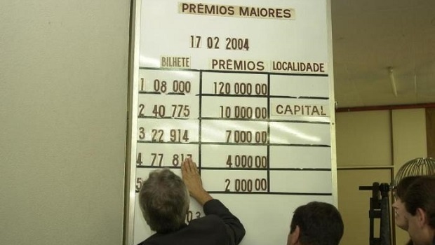 Jockey Club de Carazinho propõe reativar loteria estadual