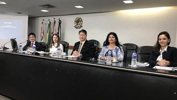 Evento na OAB/SP debateu a legalização dos cassinos nos hotéis do Brasil