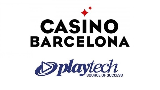 Casino Barcelona launches Playtech content
