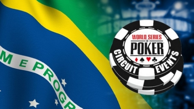 Setor de pôquer online e offline continua crescendo no Brasil