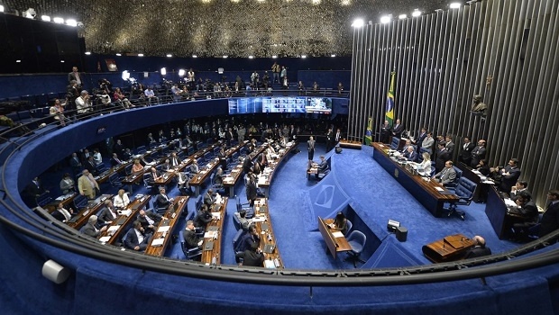 Nesta quarta-feira o Senado poderia votar o projeto que regulamenta o Jogo no Brasil