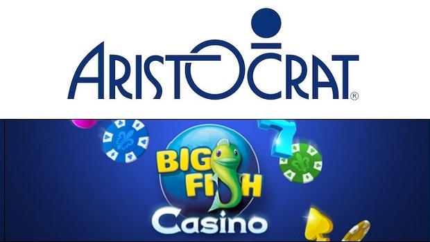 Aristocrat adquire empresa de jogos sociais Big Fish por US$ 1 bilhão 