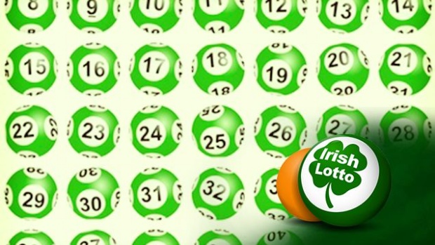 Irish lottery accused of tax advice