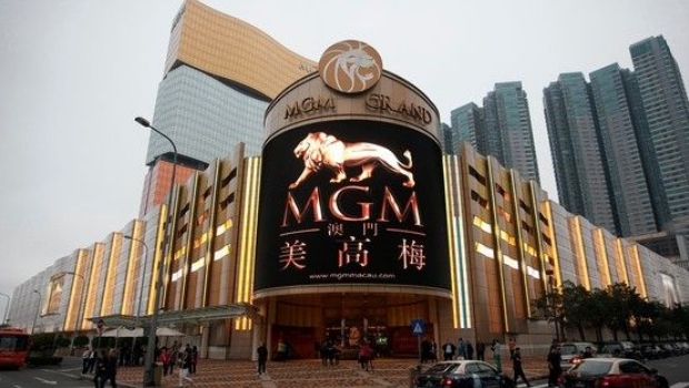 JP Morgan projeta queda nas receitas para a MGM em Macau
