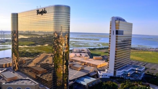Atlantic City e Borgata atingem US$ 72 milhões em liquidação tributária