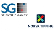 Scientific Games ganha novo contrato com a loteria da Noruega