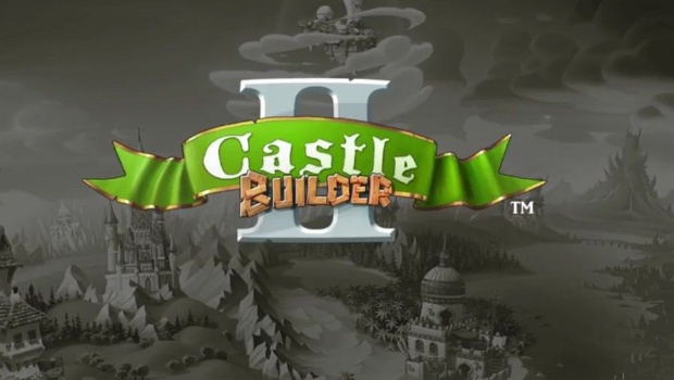 Microgaming celebra a chegada do Castle Builder II ™