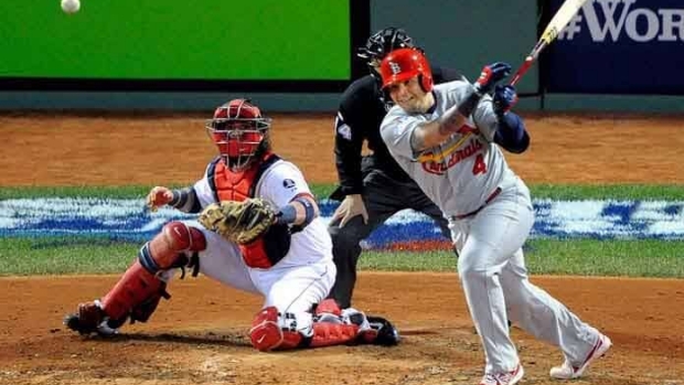 Major League Baseball repensa posição sobre apostas esportivas