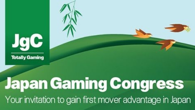 JGC visa acelerar o desenvolvimento dos jogos