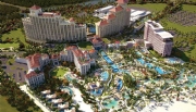 Baha Mar Casino nomeia VPs antes da abertura em abril