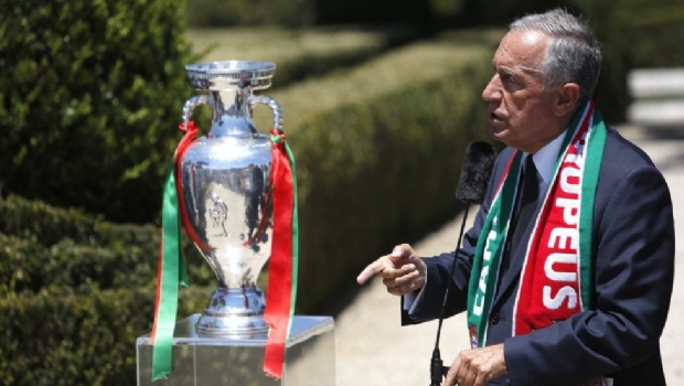 Portugal promulga lei que penaliza manipulação de resultados esportivos