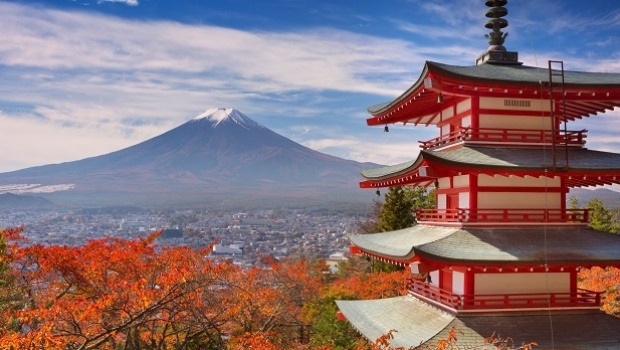 Resorts no Japão vão combinar cassinos com atrações turísticas