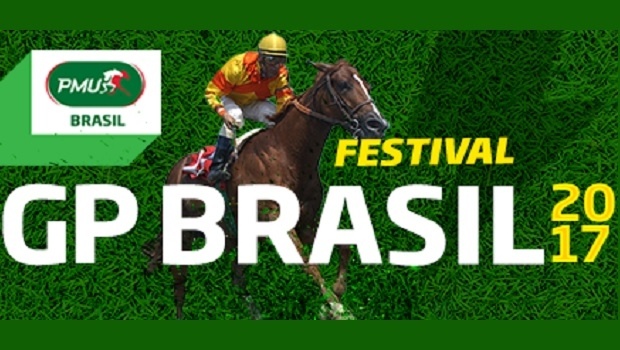 GP Brasil de turfe começa nesta sexta-feira