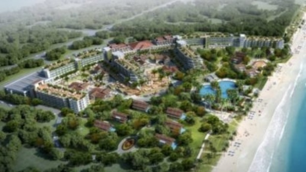 Suncity buys 35 % of Hoiana casino project in Vietnam
