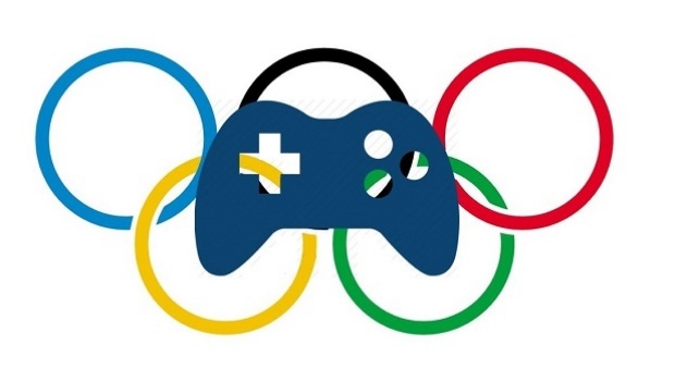 Paris considera eSports para o programa olímpico 2024