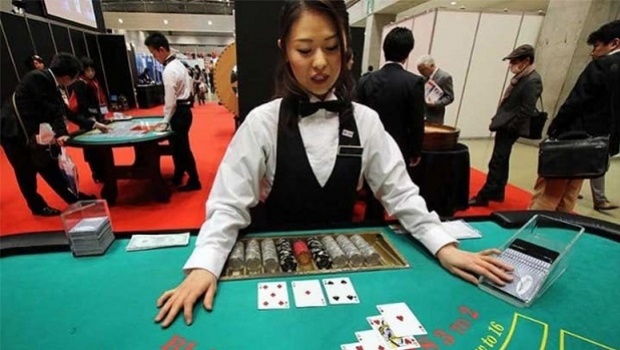 Japão discute inclusão do poker no cassino