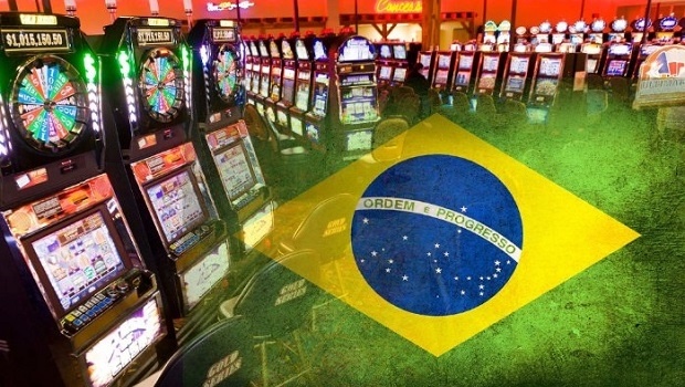 Brasil: A maioria da sociedade quer a legalização dos jogos