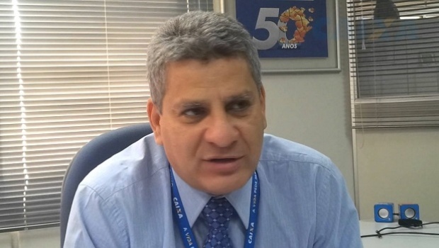 Gilson Braga: “Caixa não vai começar vendas de loterias pela internet no dia 24”