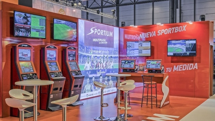 Sportium oferecerá seus produtos para operadores em Gaming Market Colômbia