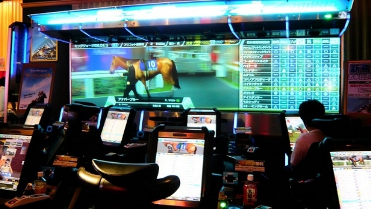 Japão pretende limitar apostas online em corridas