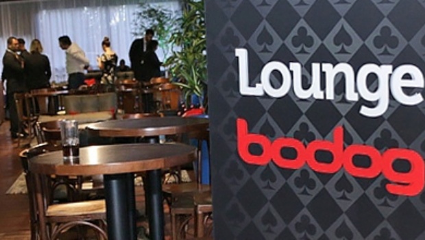 Bodog lounge open to all WSOP Brasil players