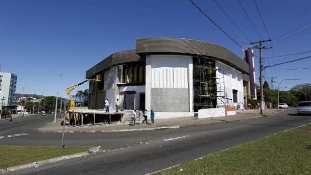 Casa de jogos "Winfil" ainda não tem alvará da prefeitura de Porto Alegre