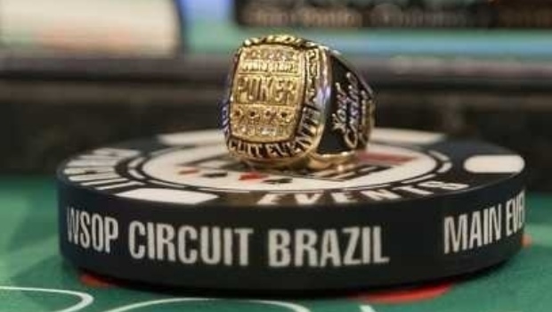 WSOP Circuit Brazil aposta em novidades na sua segunda edição no país