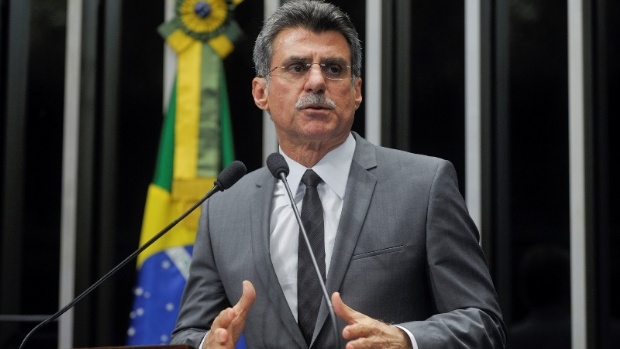 Romero Jucá propõe que partidos possam fazer bingos para fundo eleitoral