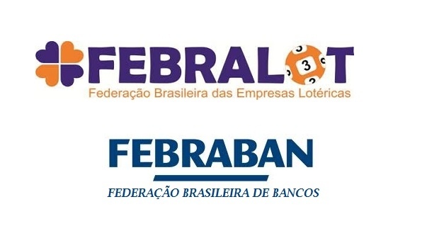Febralot e Febraban se reúnem em São Paulo