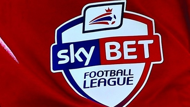 SkyBet signs “most significant partnership in professional sport”