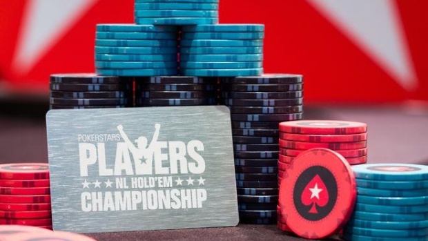 Abertura do BSOP terá dois “platinum passes” para o Pokerstars Players Championship
