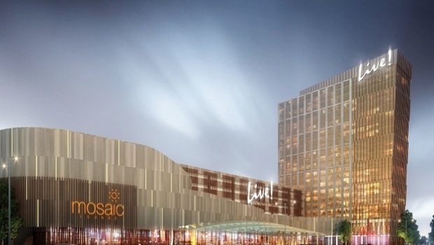 Philadelphia hotel casino project receives definitive approval