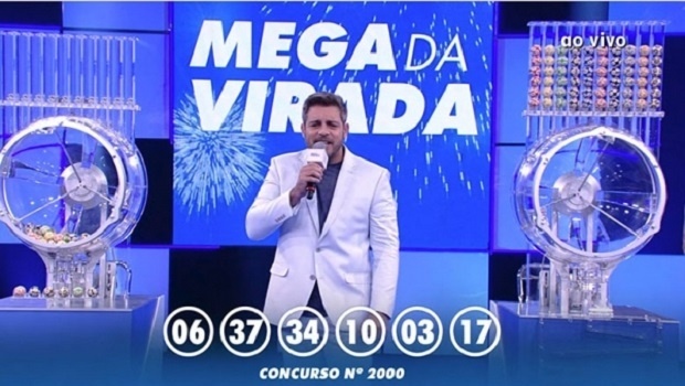O maior prêmio da história das loterias no Brasil teve 17 acertadores