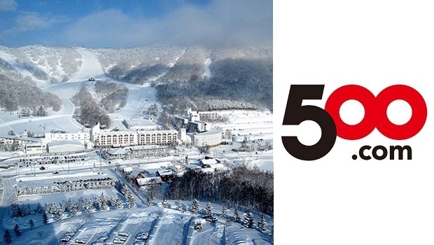 500.com ties up with Hokkaido Rusutsu IR bid