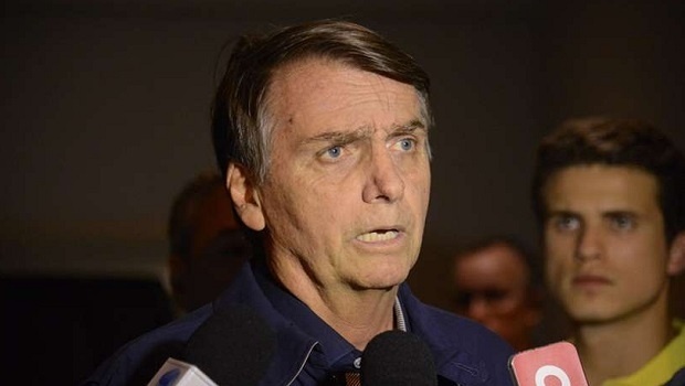 Jair Bolsonaro diz que não vai privatizar a Caixa Econômica Federal