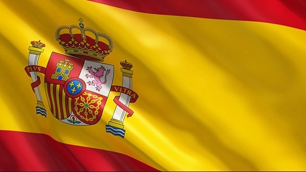 Spain set to introduce gambling advertising restrictions