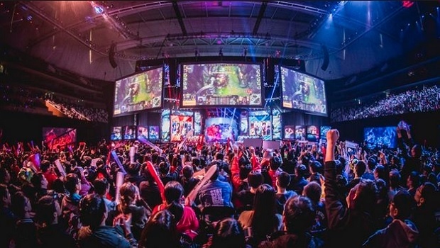 G2E panel: Not allowing betting on eSports is a big missed opportunity